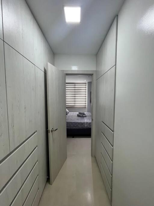 New Luxury Apartment With King - Size Bed Ceibos Гуаякіль Екстер'єр фото
