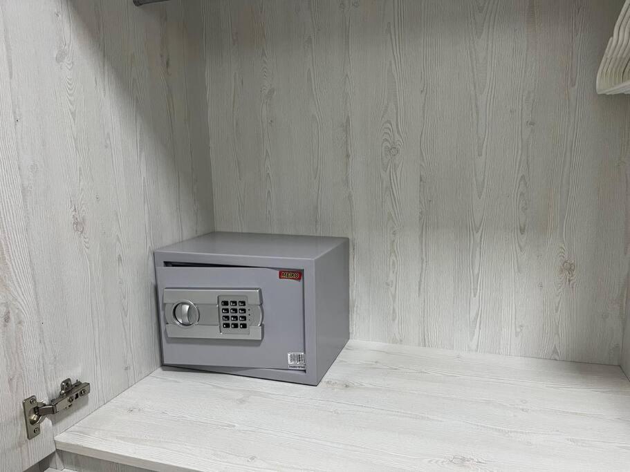 New Luxury Apartment With King - Size Bed Ceibos Гуаякіль Екстер'єр фото