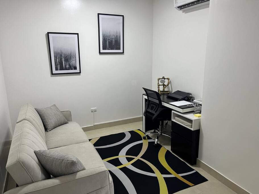 New Luxury Apartment With King - Size Bed Ceibos Гуаякіль Екстер'єр фото