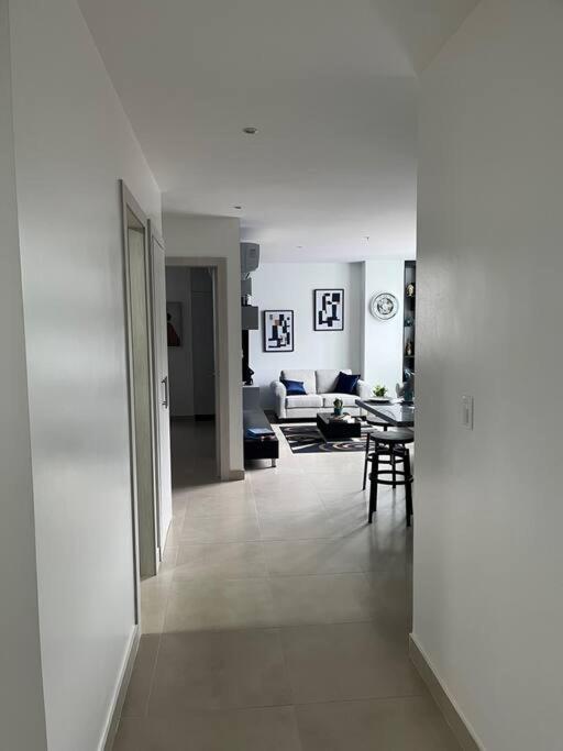 New Luxury Apartment With King - Size Bed Ceibos Гуаякіль Екстер'єр фото